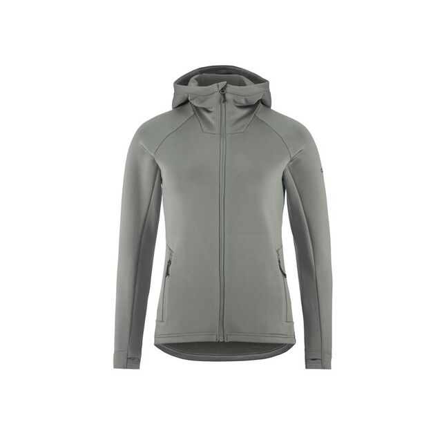 Alternativ bild 0 för HUVTRÖJA CRAFT 1915241 HEL-ZIP DAM GRÖN STL XL | Beijerbygg Byggmaterial